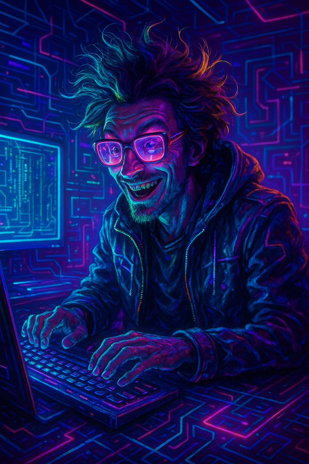 Profile Picture